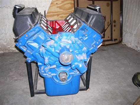 6 MONTH GUARANTEE SHIPPING TO BUSINESS ADDRESS ONLY spilmanwhi (28) 86. . Boss 302 engine for sale